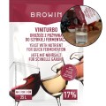 VINITURBO Drożdże winiarskie