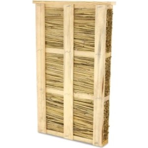 Mata słomiana Warszawska Zwykła pionowa - ramkowa