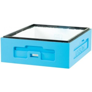 Korpus Dadant 1/2 - malowany