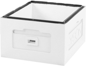 Korpus Wielkopolski 12 ramkowy - niemalowany