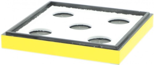 Powałka Wielkopolska, Ostrowskiej