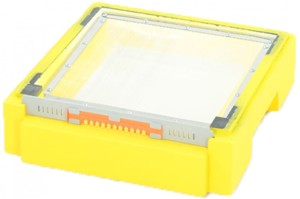 Dennica Wielkopolska 10R higieniczna - malowana