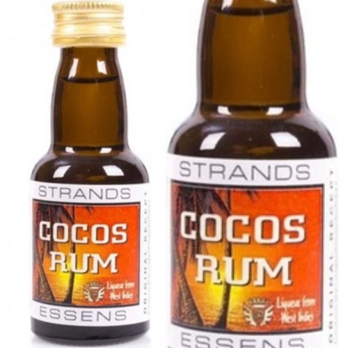 Zaprawka Cocos Rum
