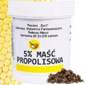 MAŚĆ PROPOLISOWA 5%