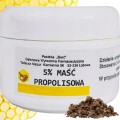 MAŚĆ PROPOLISOWA 5% - 35ml