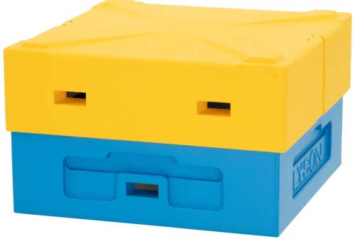 DASZEK WYSOKI do ula WIELKOPOLSKIEGO