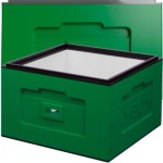 Korpus Wielkopolski ZIELONY - OPTIMA  