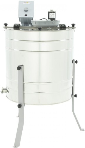 Miodarka diagonalna 4-ramkowa, uniwersalna