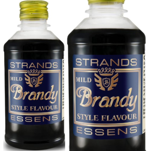 Mild Brandy