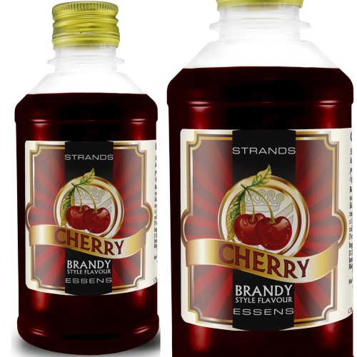 Cherry Brandy Style Flavour