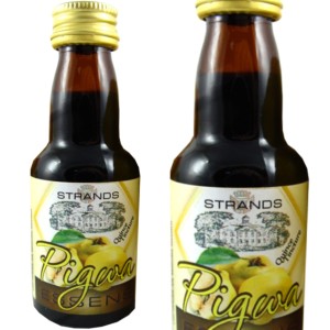 Zaprawka Pigwa - Pigwówka 25 ml