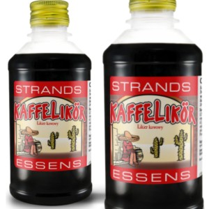 Zaprawka Kaffelikor style flavour - kawowy 250 ml