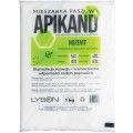 Apikand z nozevitem