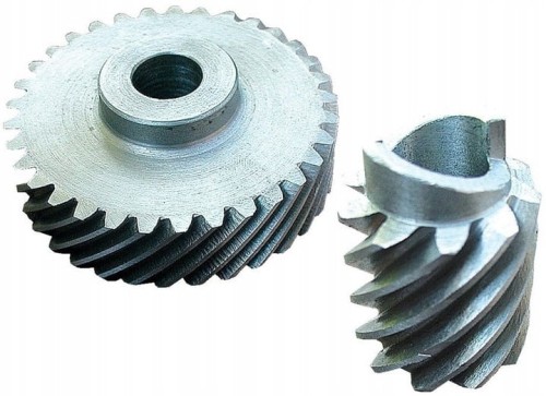 Koła zębate do napędu ręcznego