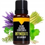 Naturalny olejek eteryczny ANTYMOSKITO - 10 ml