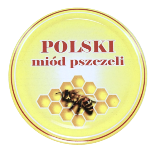 Polski miód pszczeli