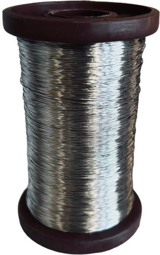 Drut nierdzewny 0,3mm - 250g