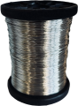 Drut nierdzewny 0,5mm - 500g