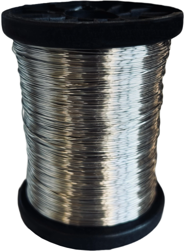 Drut nierdzewny 0,5mm - 500g