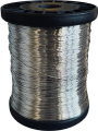 Drut nierdzewny 0,5mm - 1kg