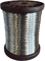 Drut nierdzewny 0,4mm - 1kg