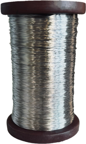 Drut nierdzewny 0,5mm - 250g