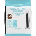 Węgiel aktywny kokosowy 0,9L