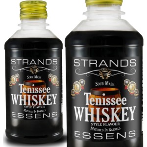 Zaprawka Tenissee Whisky 250ml