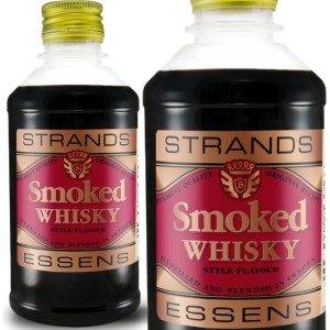 Zaprawka Smoked Whisky Style Flavour 250ml