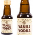 Vanilj vodka style flavour