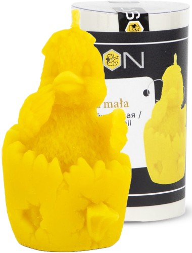 kaczka w jajku mała