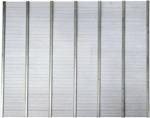 Krata odgrodowa Wielkopolska 12 ramkowa metalowa - pozioma