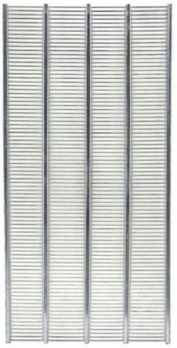 Krata odgrodowa Warszawska Zwykła - pozioma