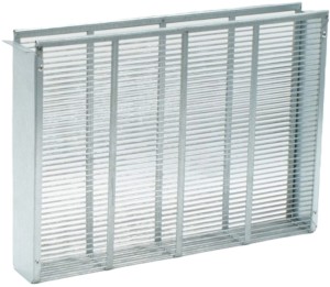 Izolator Wielkopolski - 1 ramkowy 