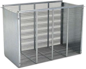 Izolator Wielkopolski - 5 ramkowy 