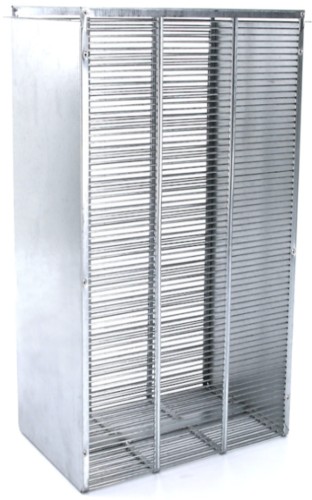 Izolator 5 ramkowy warszawski zwykły