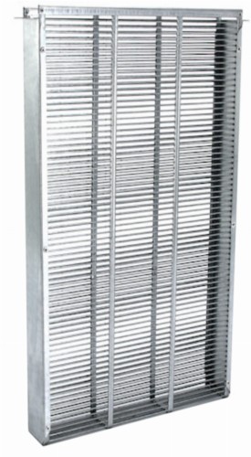 Izolator Warszawski Zwykły - 1 ramkowy