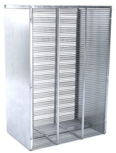 Izolator Warszawski Poszerzany - 5 ramkowy 