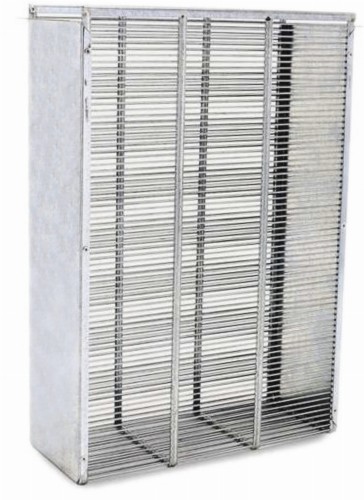 Izolator 3 ramkowy warszawski poszerzany