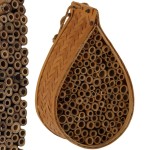 Domek dla owadów budka