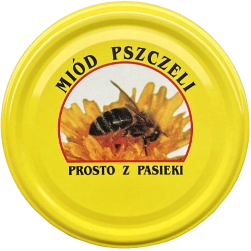 Miód pszczeli