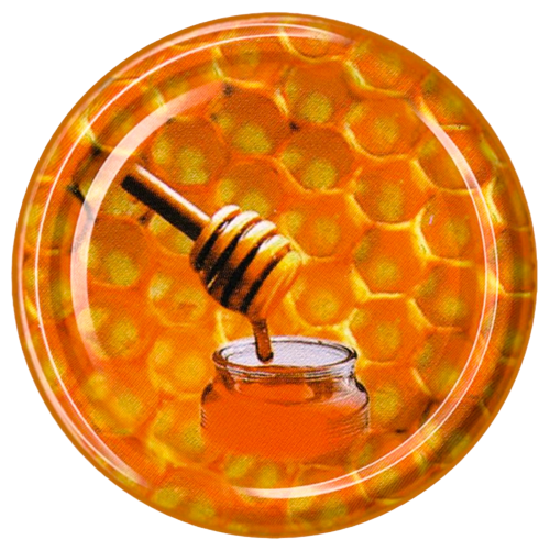 82/6 - Nabierak i słoik