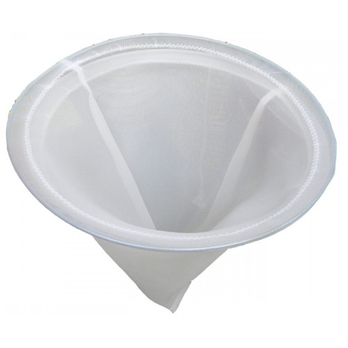 Sito stożkowe do miodu fi 31 cm