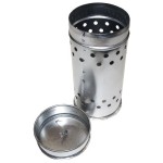 Pojemnik do spalania siarki