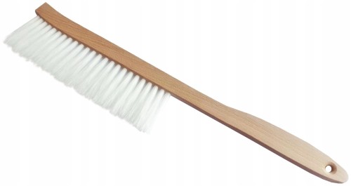 Zmiotka pszczelarska długa