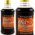 Zaprawka Old Baltimore 250ml