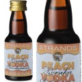 Zaprawka Peach Vodka