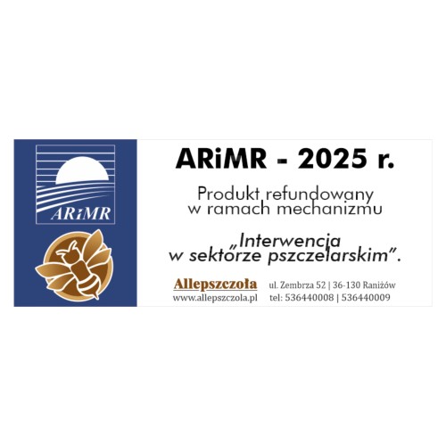 ARiMR 2027 prostokąt
