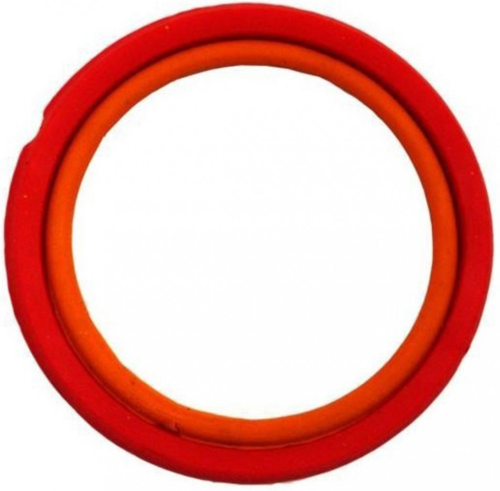 Komplet uszczelek do zaworu plastikowego 2”