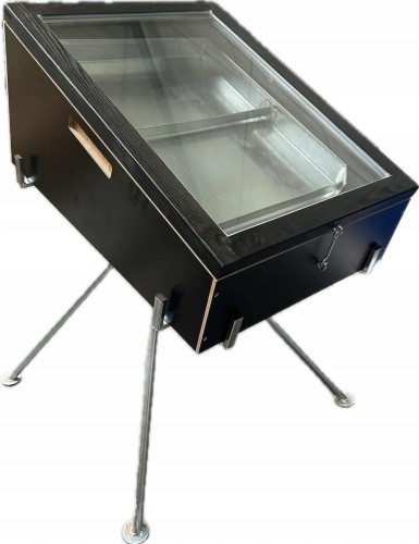 Stojak do topiarki słonecznej